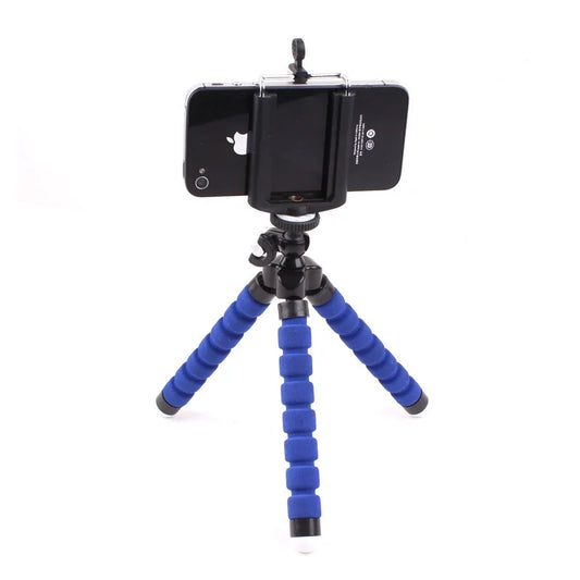 Flexi Stand - Flexible Tripod