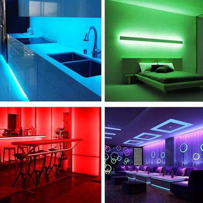 Neo Glow -  LED Neon Strip