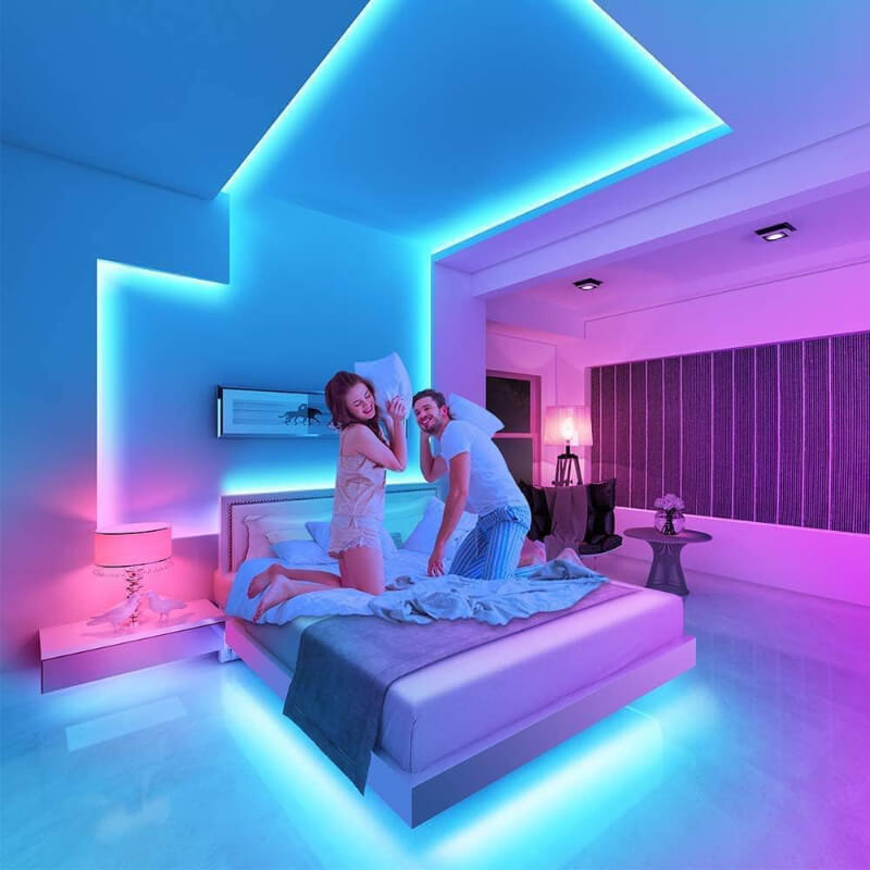 Neo Glow -  LED Neon Strip