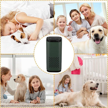 Pura Air - Portable Air Purifier