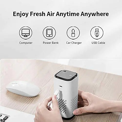 Pura Air - Portable Air Purifier