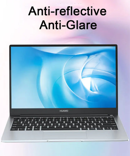 Anti-Spy - Laptop Privacy Screen Protector