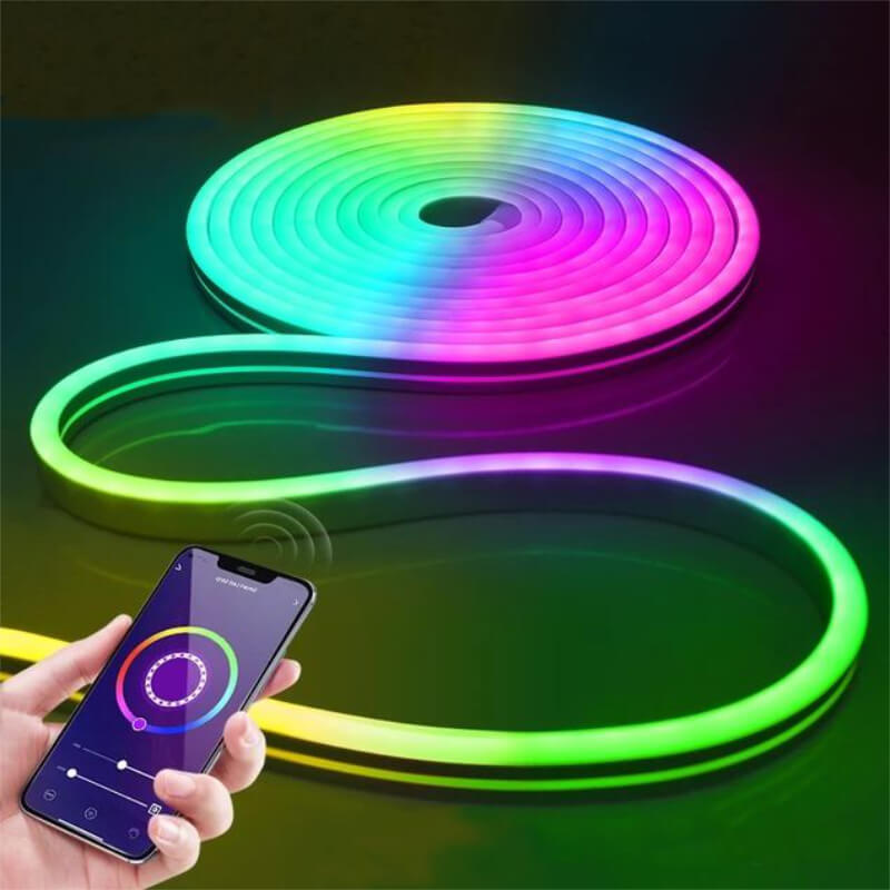 Neo Glow -  LED Neon Strip