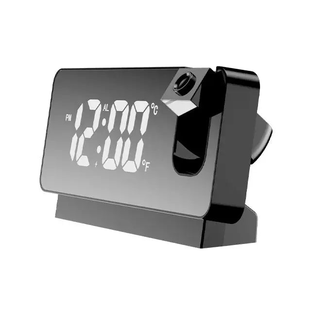 TimeBeam - Projector Alarm Clock